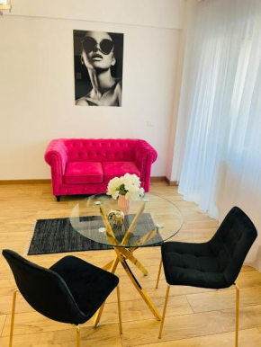 Q Dream Apartment - Palas Mall